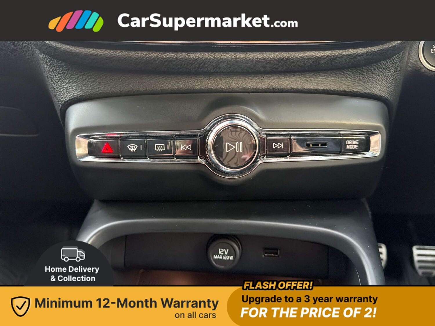 Used Volvo XC40 2021 for sale - 76755396: Photo 28