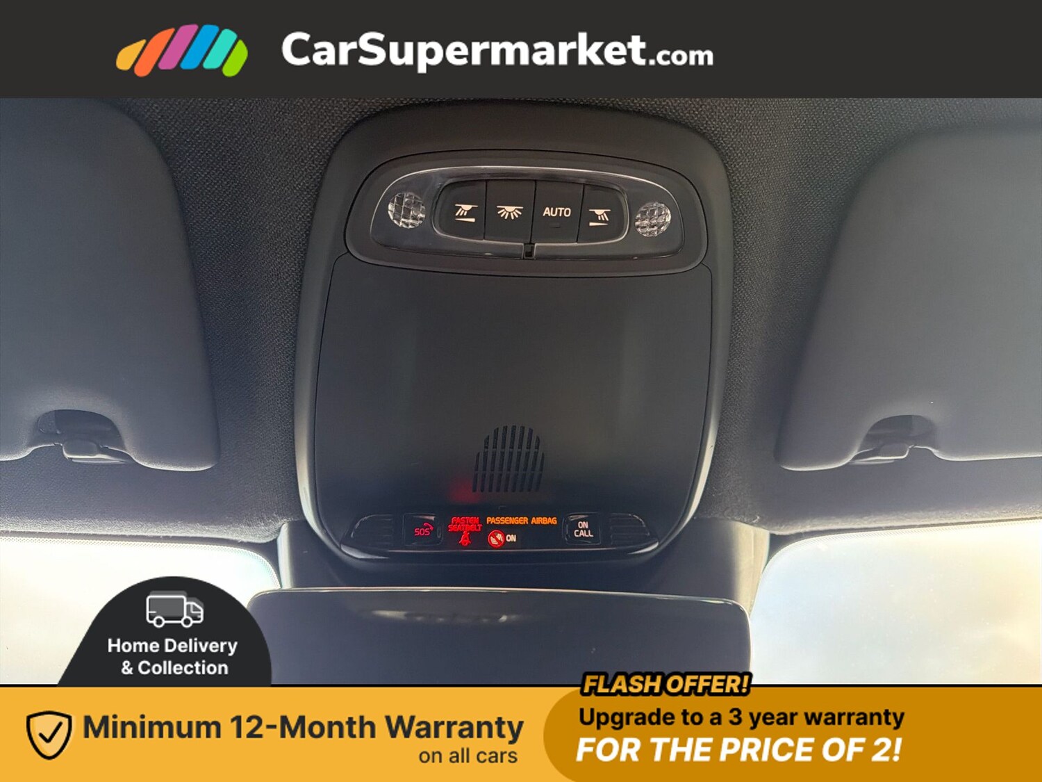 Used Volvo XC40 2021 for sale - 76755396: Photo 33