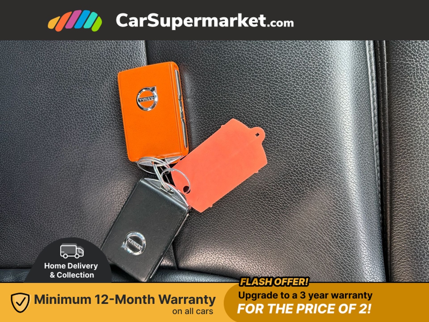 Used Volvo XC40 2021 for sale - 76755396: Photo 9