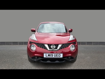 Used Nissan Juke 2019 for sale - 79378706: Photo