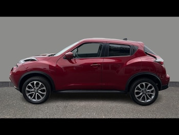 Used Nissan Juke 2019 for sale - 79378706: Photo