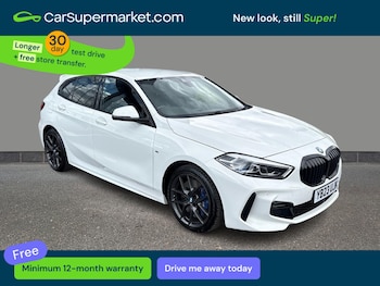 Used BMW 1 Series 2023 for sale - 78545307: Photo
