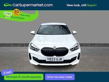 Used BMW 1 Series 2023 for sale - 78545307: Photo