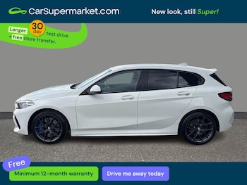 Used BMW 1 Series 2023 for sale - 78545307: Photo