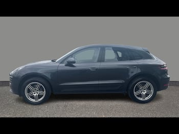 Used Porsche Macan 2016 for sale - 79746198: Photo