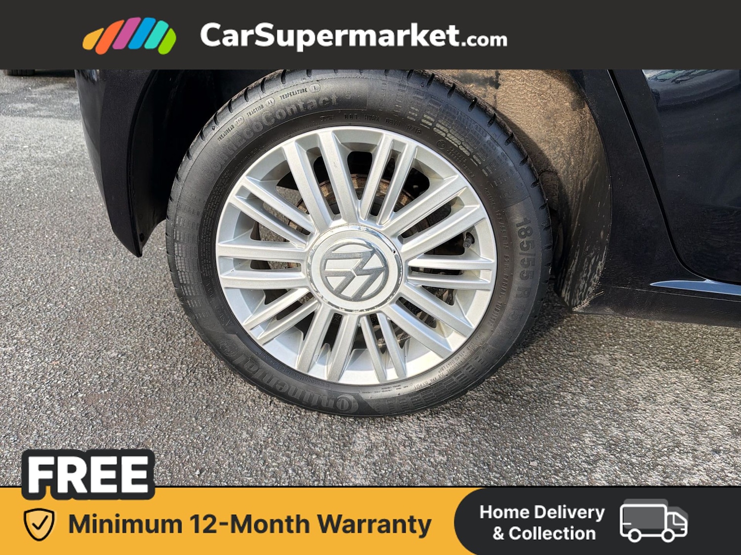 Used Volkswagen up! 2019 for sale - 77275233: Photo 13