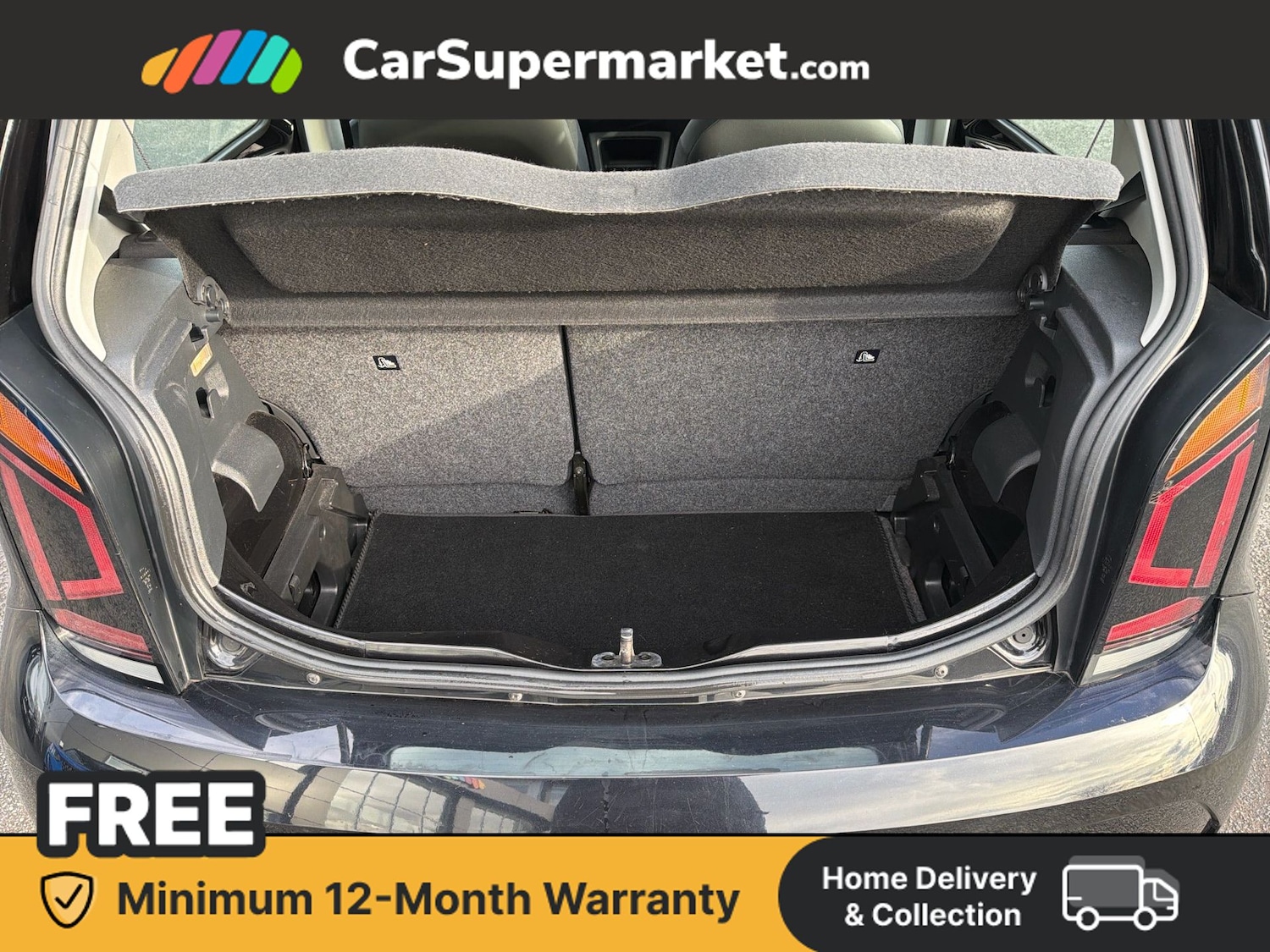 Used Volkswagen up! 2019 for sale - 77275233: Photo 14