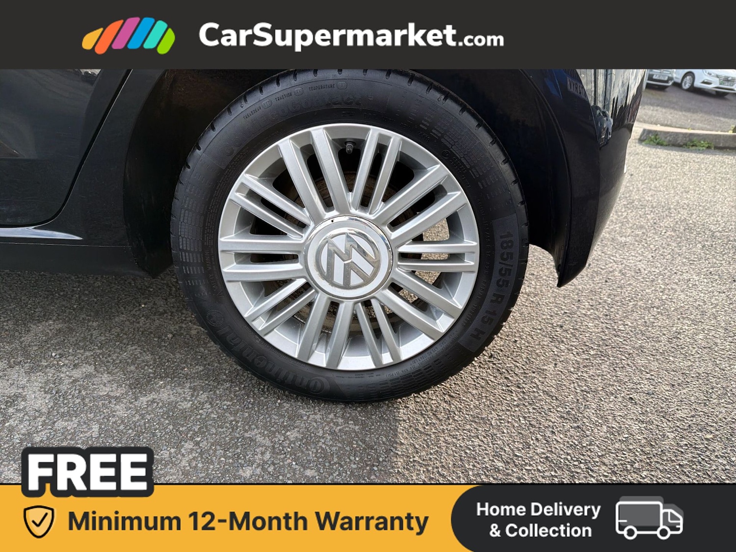 Used Volkswagen up! 2019 for sale - 77275233: Photo 16