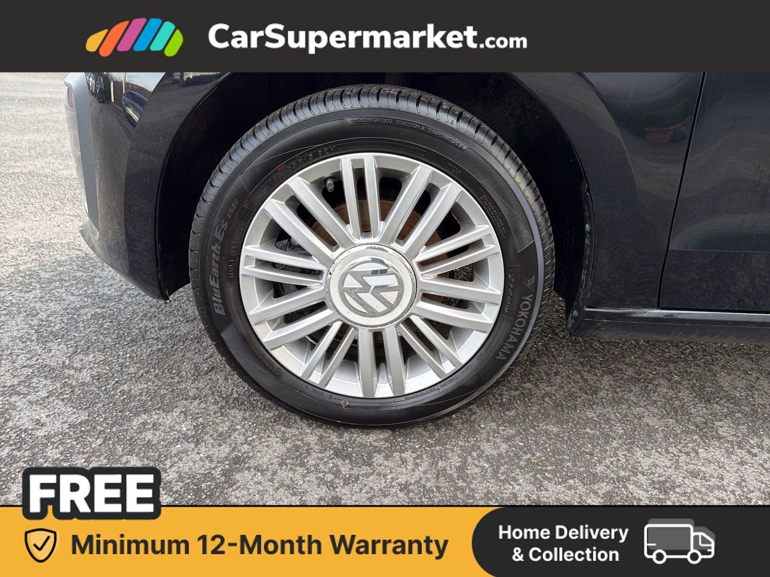 Used Volkswagen up! 2019 for sale - 77275233: Photo 17