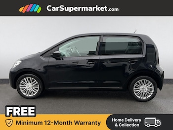 Used Volkswagen up! 2019 for sale - 77275233: Photo