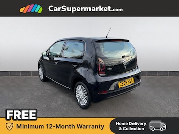 Used Volkswagen up! 2019 for sale - 77275233: Photo