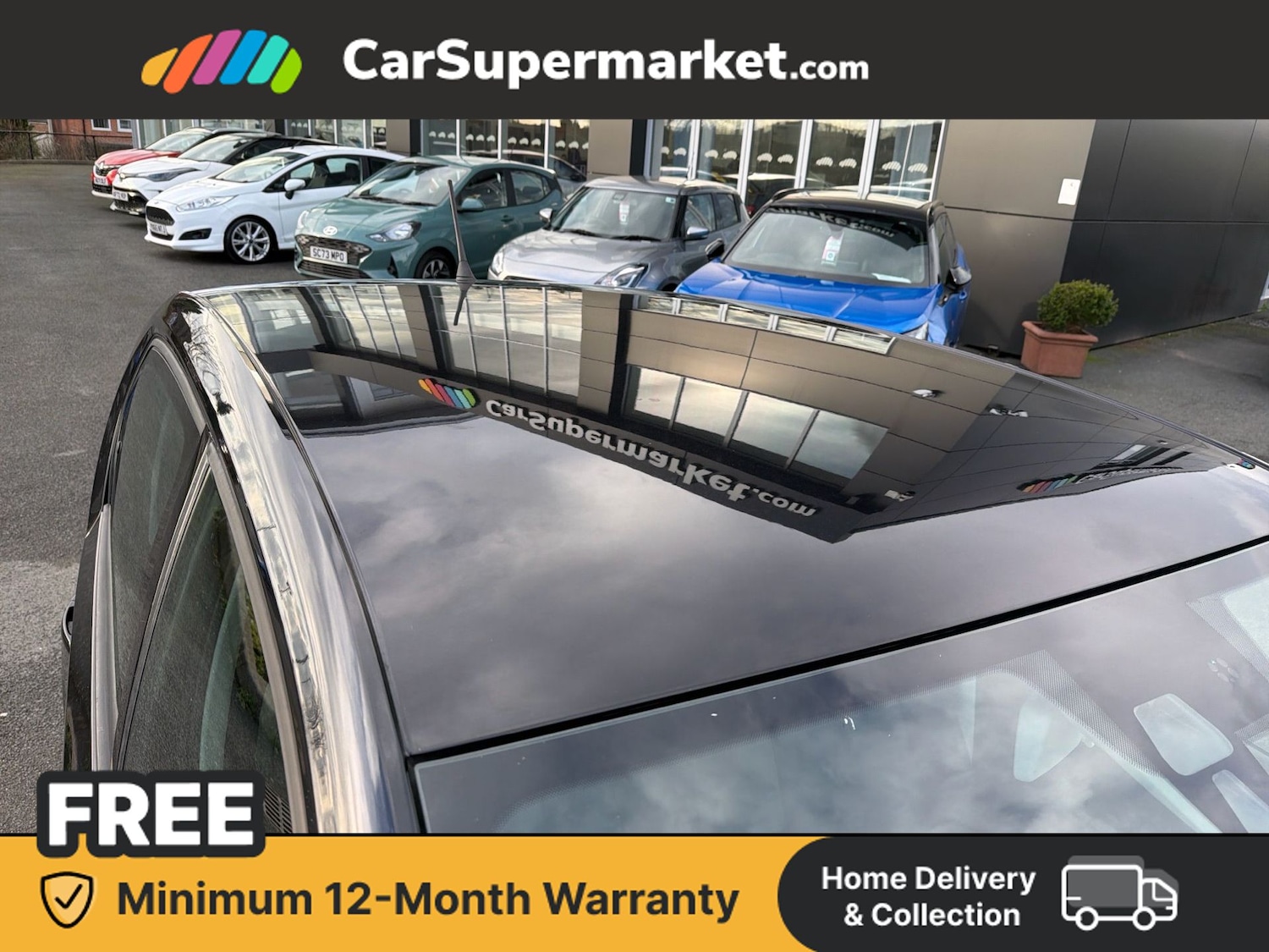 Used Volkswagen up! 2019 for sale - 77275233: Photo 7