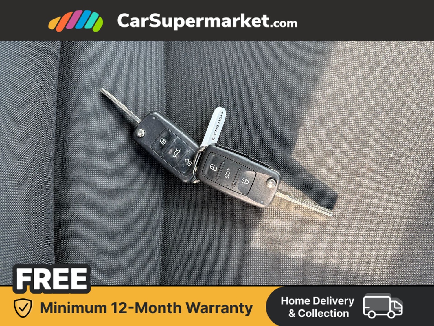 Used Volkswagen up! 2019 for sale - 77275233: Photo 8