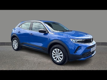 Used Vauxhall Mokka 2023 for sale - 79111124: Photo