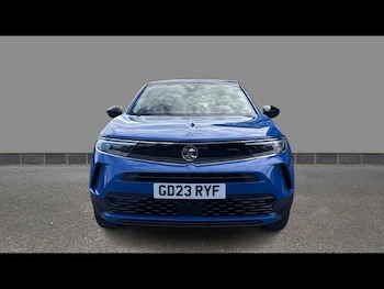 Used Vauxhall Mokka 2023 for sale - 79111124: Photo