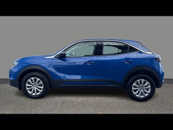 Used Vauxhall Mokka 2023 for sale - 79111124: Photo