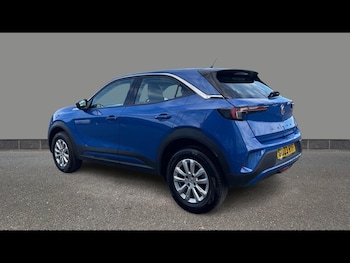 Used Vauxhall Mokka 2023 for sale - 79111124: Photo