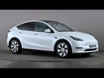 Used Tesla Model Y 2022 for sale - 78646344: Photo