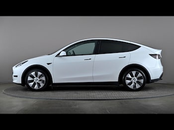 Used Tesla Model Y 2022 for sale - 78646344: Photo