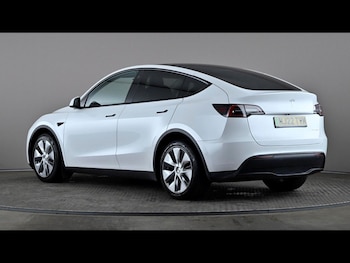 Used Tesla Model Y 2022 for sale - 78646344: Photo