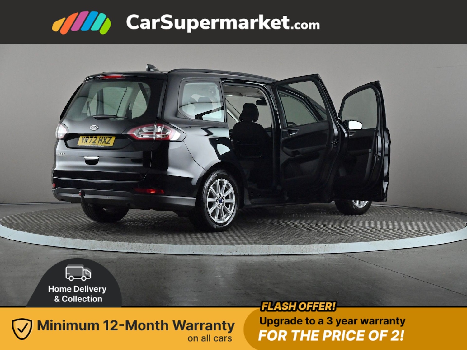 Used Ford Galaxy 2022 for sale - 76805432: Photo 13