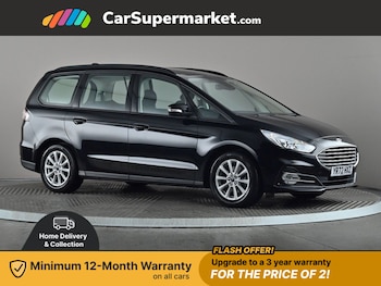 2022 - 2.0 EcoBlue Zetec 5dr