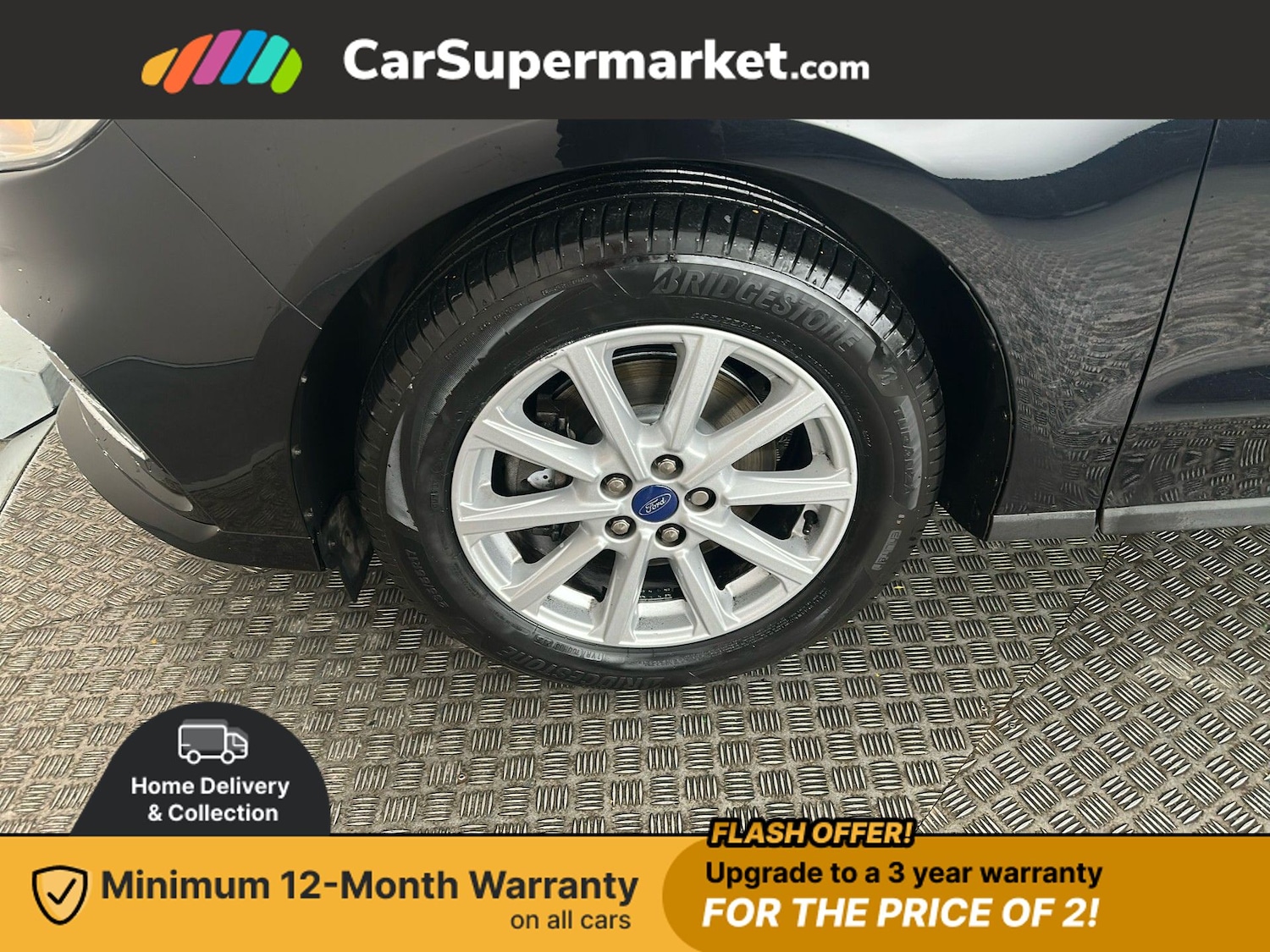 Used Ford Galaxy 2022 for sale - 76805432: Photo 20