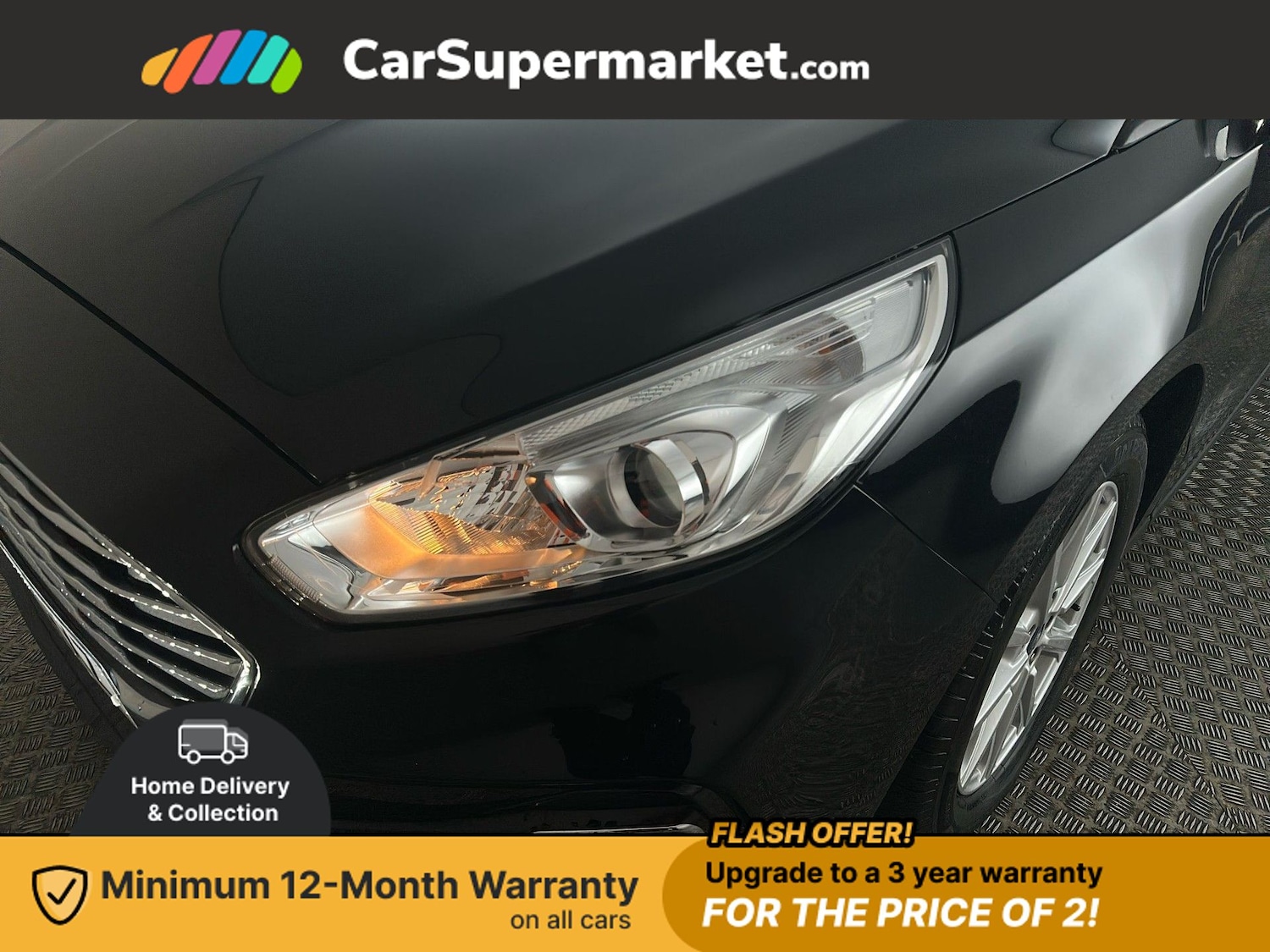 Used Ford Galaxy 2022 for sale - 76805432: Photo 21