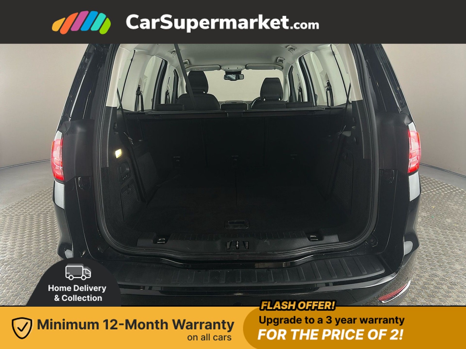 Used Ford Galaxy 2022 for sale - 76805432: Photo 23