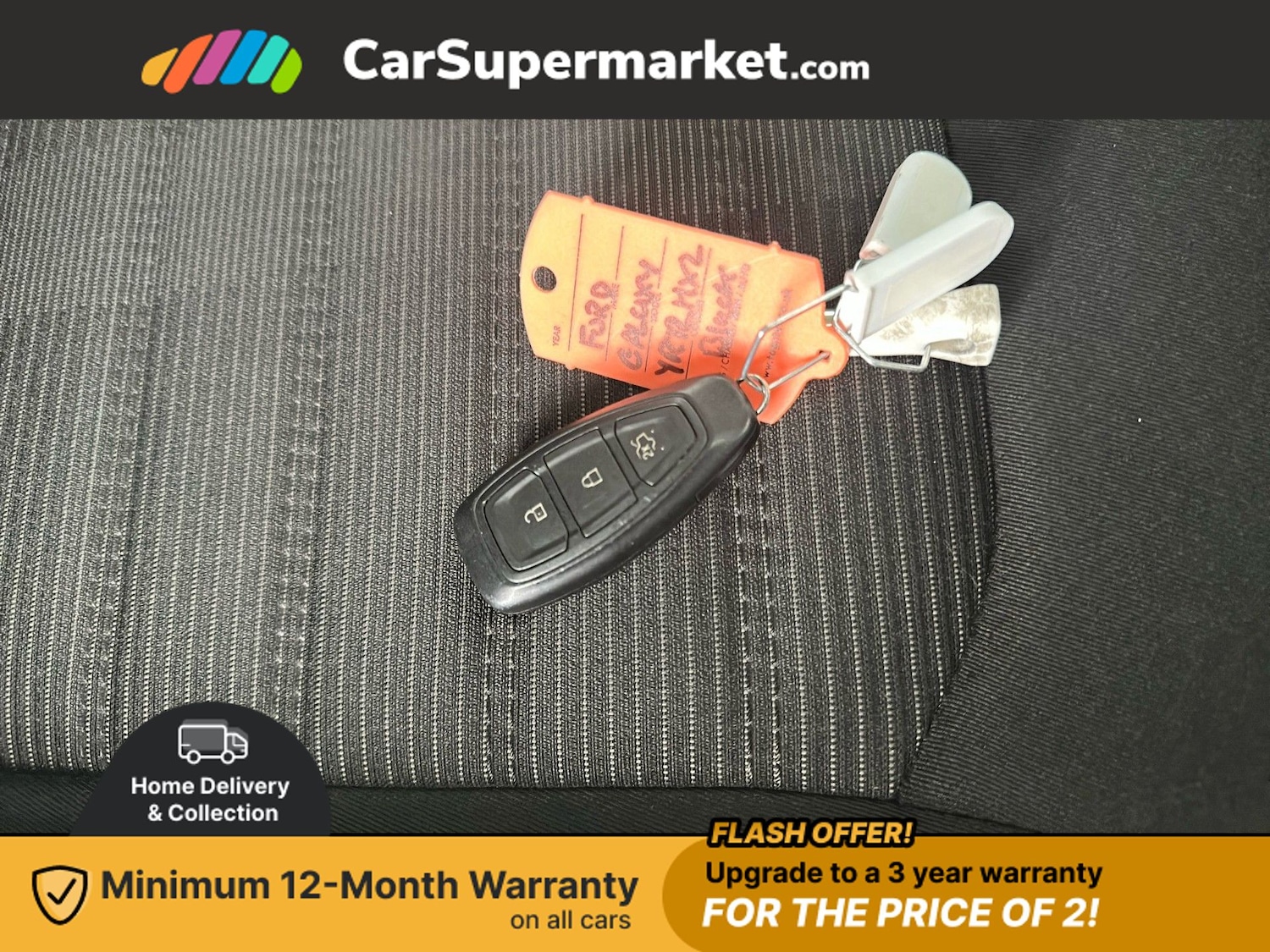 Used Ford Galaxy 2022 for sale - 76805432: Photo 24