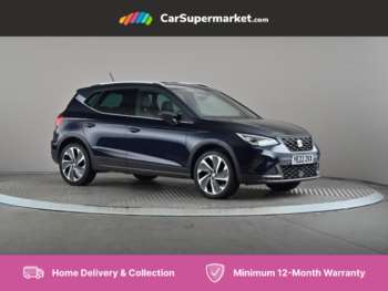 2022 - 1.0 TSI 110 FR Sport DSG 5-Door
