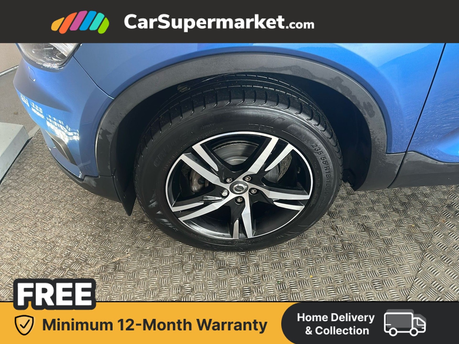 Used Volvo XC40 2020 for sale - 77446467: Photo 17