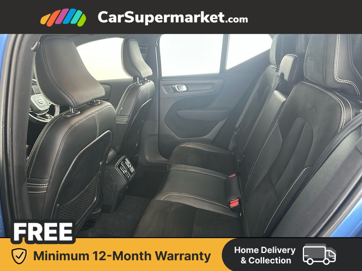 Used Volvo XC40 2020 for sale - 77446467: Photo 18