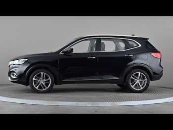 Used MG MG HS 2022 for sale - 79391561: Photo