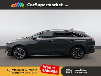 Used Kia Pro Ceed 2022 for sale - 77064508: Photo