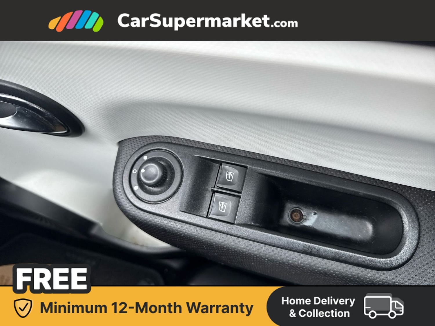 Used Renault Twingo 2015 for sale - 78043533: Photo 10