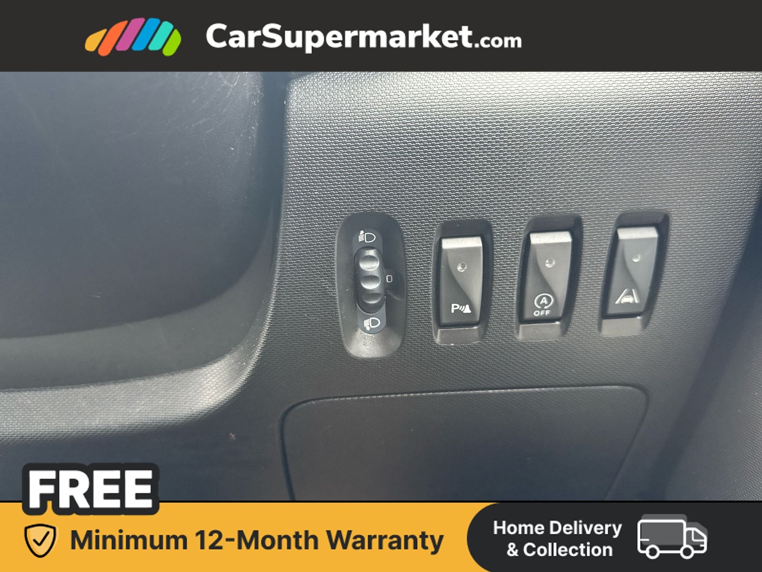 Used Renault Twingo 2015 for sale - 78043533: Photo 11