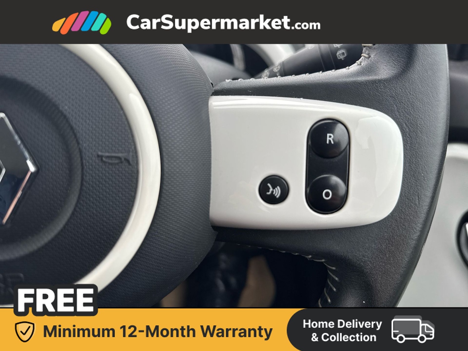 Used Renault Twingo 2015 for sale - 78043533: Photo 13