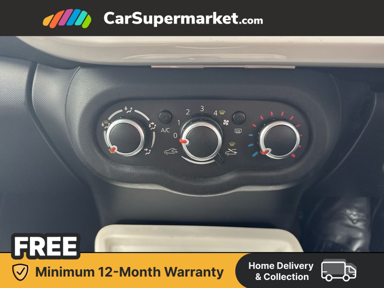 Used Renault Twingo 2015 for sale - 78043533: Photo 22