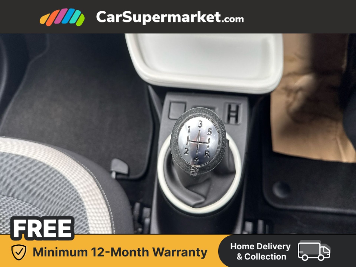 Used Renault Twingo 2015 for sale - 78043533: Photo 23