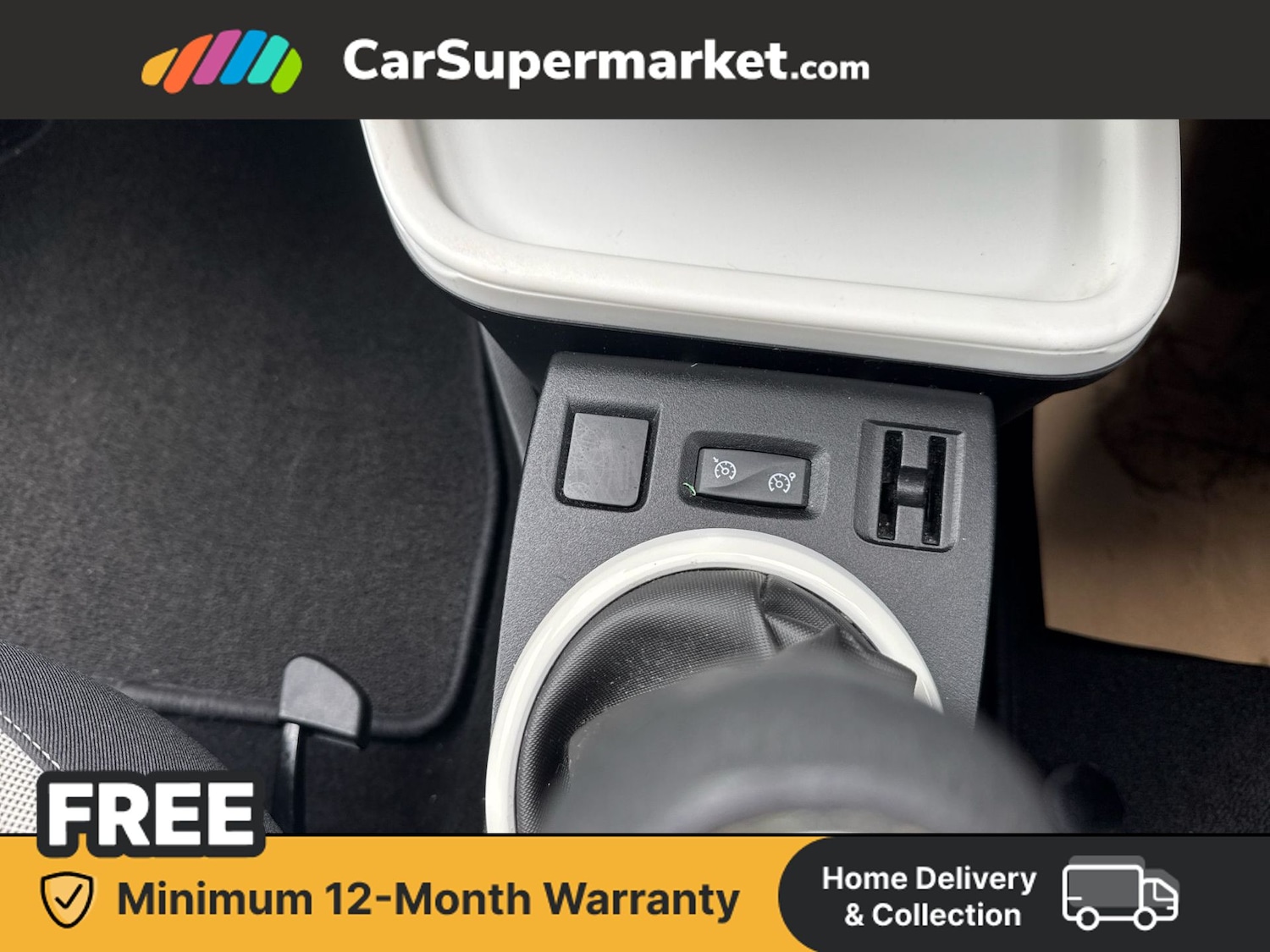 Used Renault Twingo 2015 for sale - 78043533: Photo 24