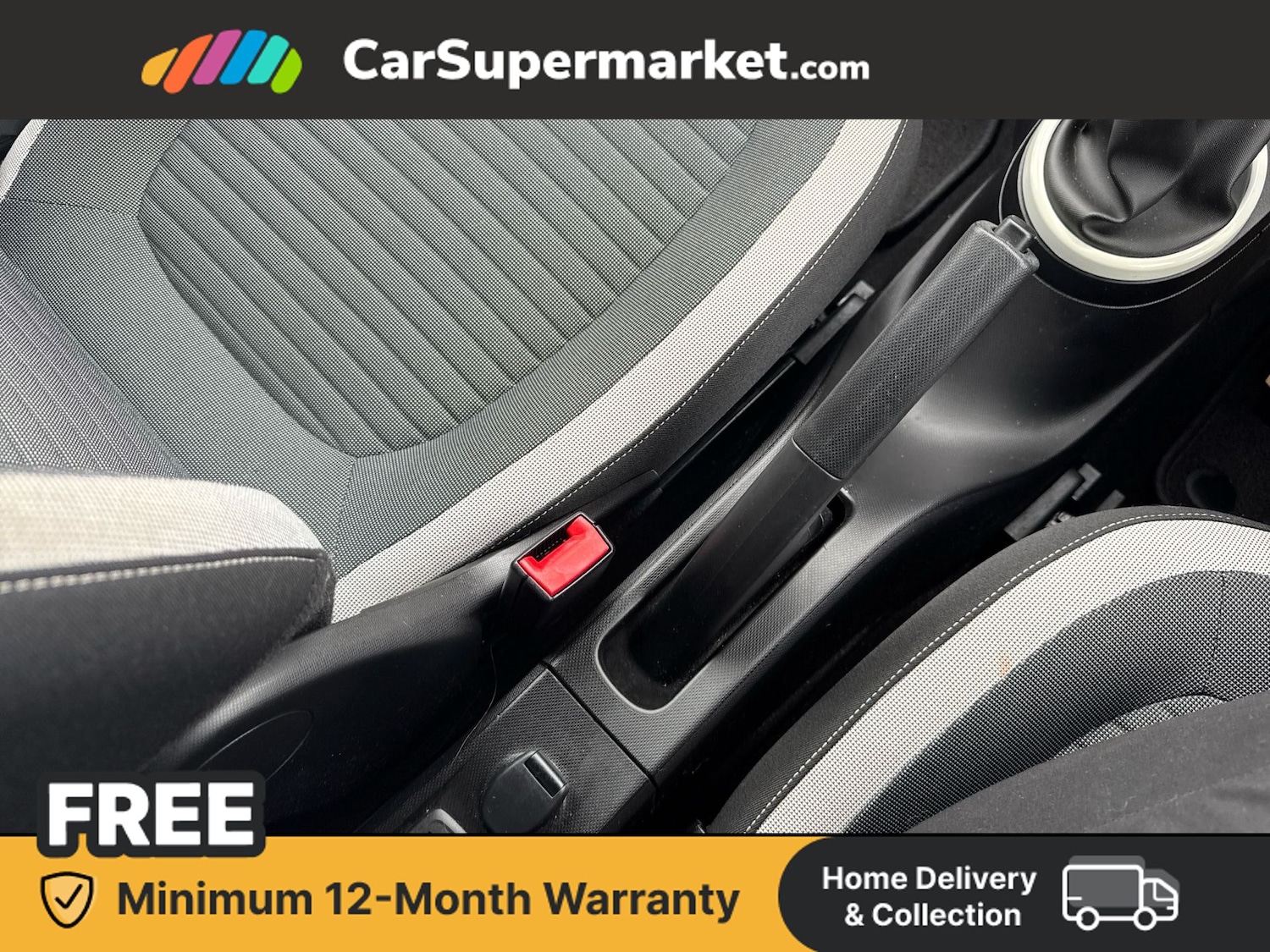 Used Renault Twingo 2015 for sale - 78043533: Photo 25