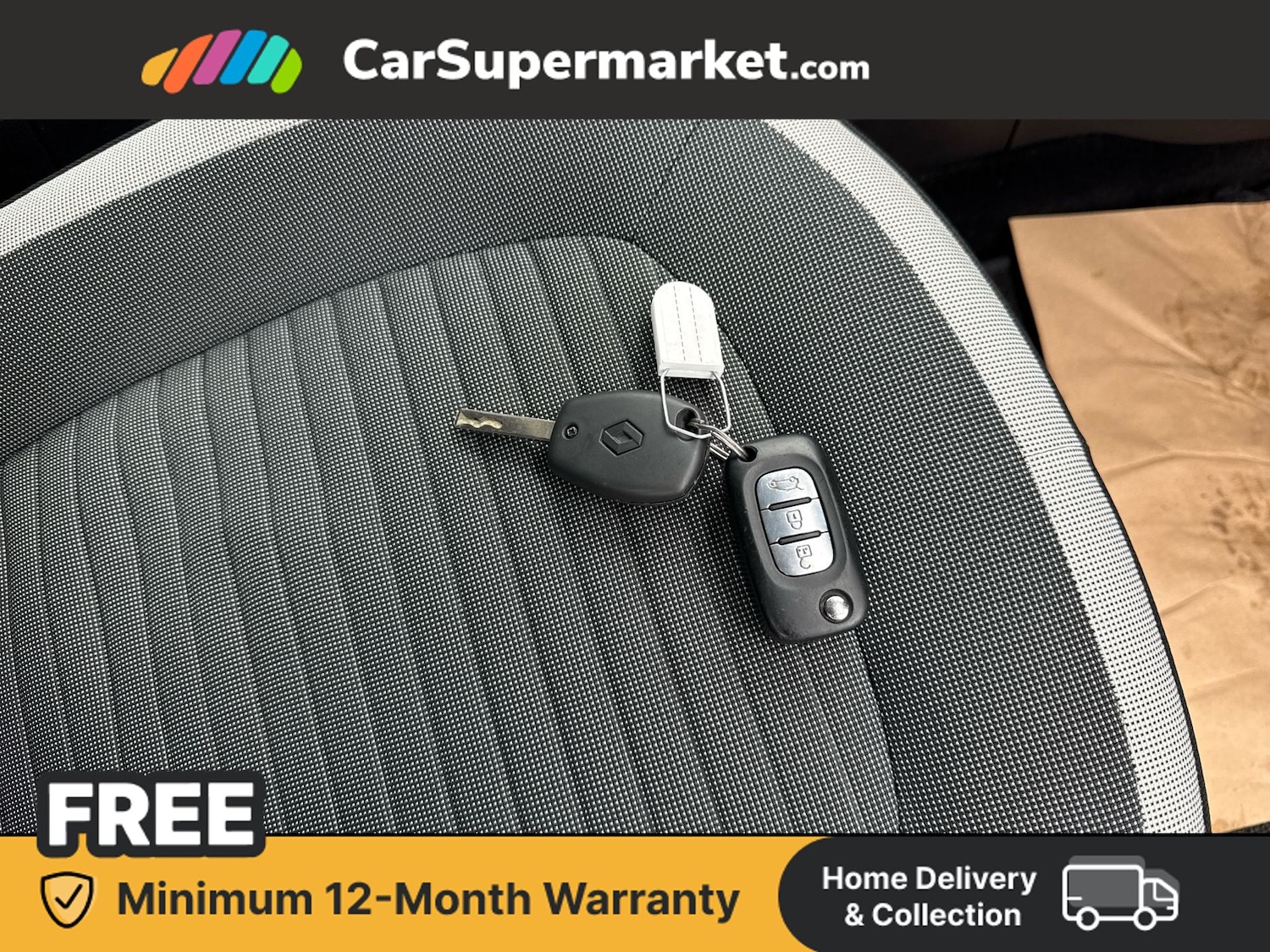 Used Renault Twingo 2015 for sale - 78043533: Photo 8