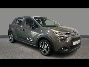 Used Citroen C3 2022 for sale - 79222736: Photo