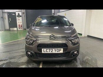 Used Citroen C3 2022 for sale - 79222736: Photo