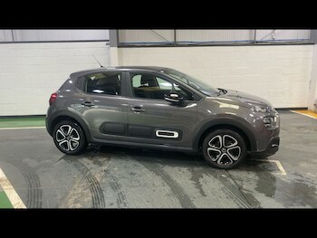 Used Citroen C3 2022 for sale - 79222736: Photo