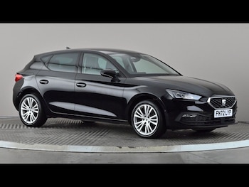 Used SEAT Leon 2022 for sale - 78876080: Photo