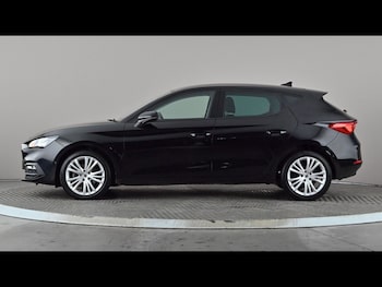 Used SEAT Leon 2022 for sale - 78876080: Photo