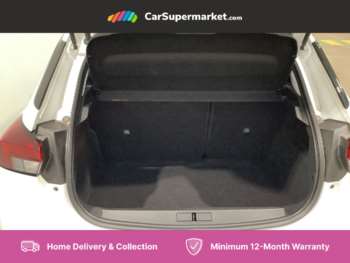 Used Vauxhall Corsa 2022 for sale - 74866415: Photo