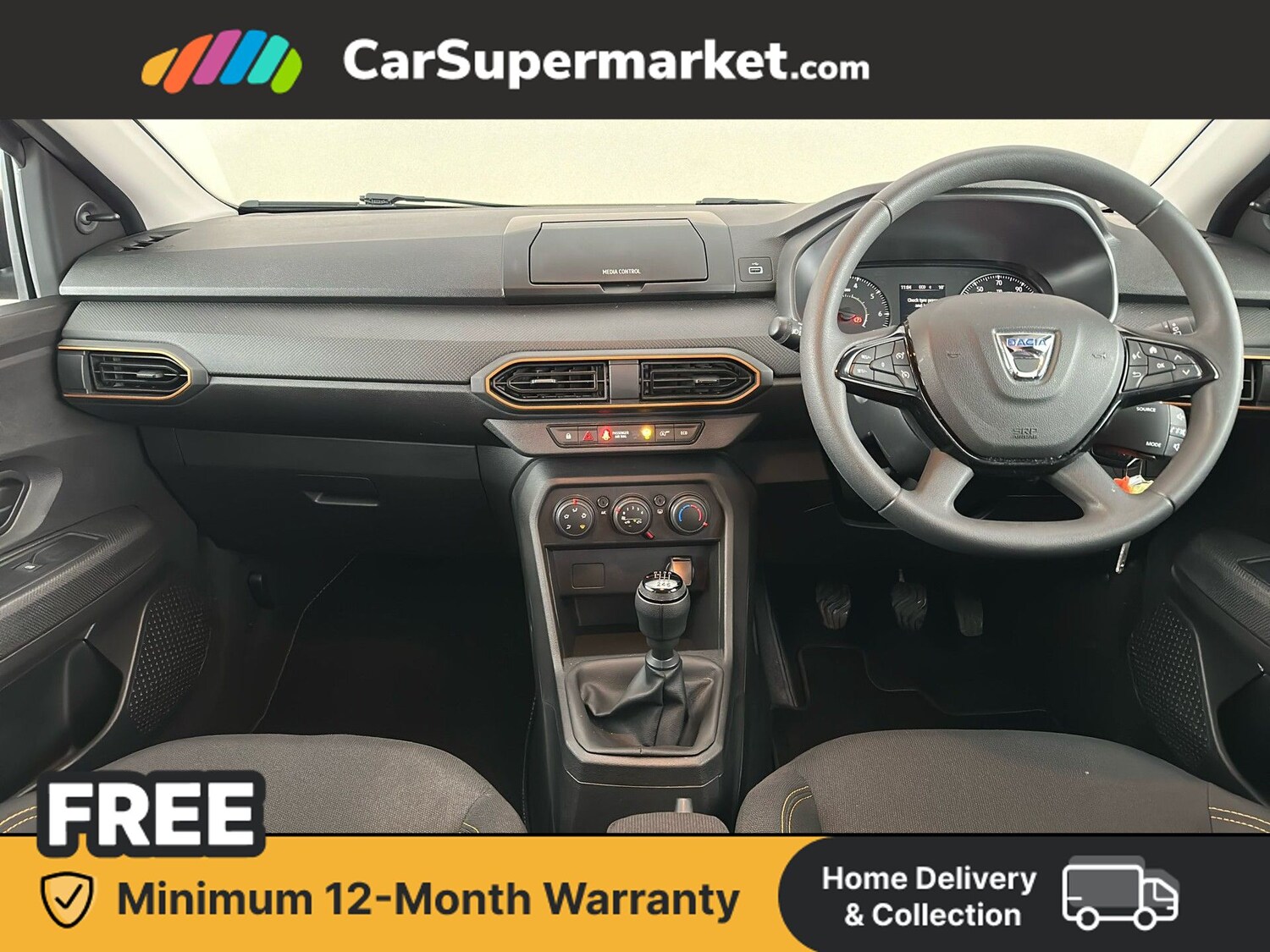 Used Dacia Sandero Stepway 2022 for sale - 77829348: Photo 13